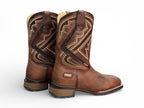 BOTA RIO GRANDE MAVERICK CABALLERO
