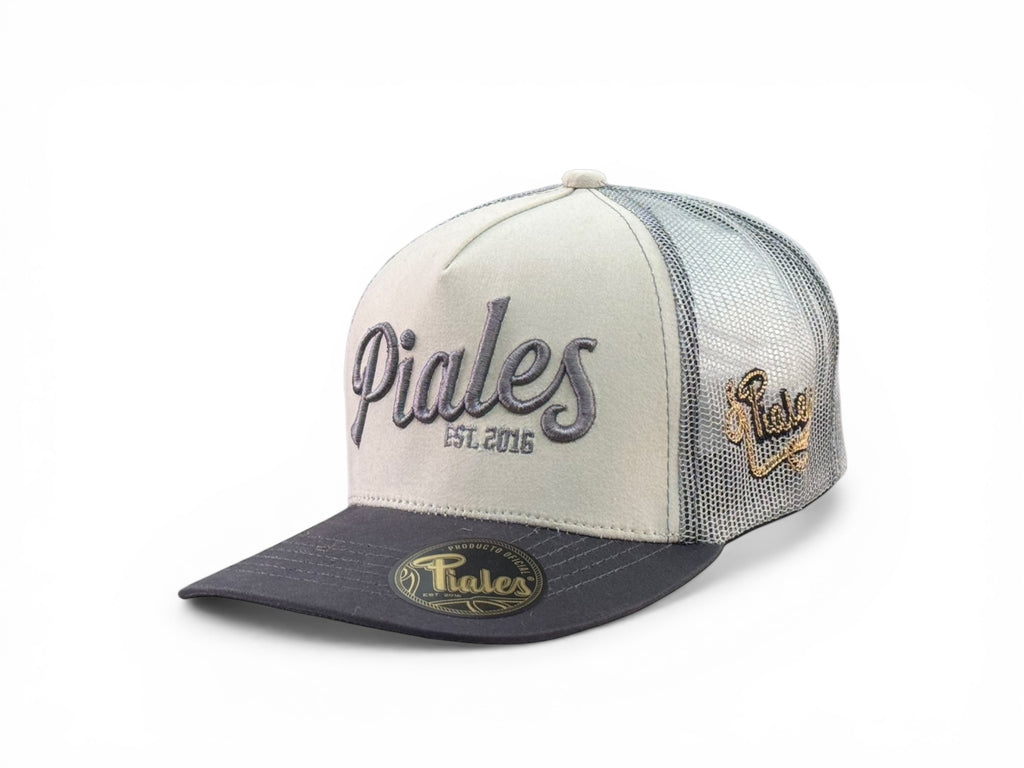 PIALES ORIGINALS ARENA