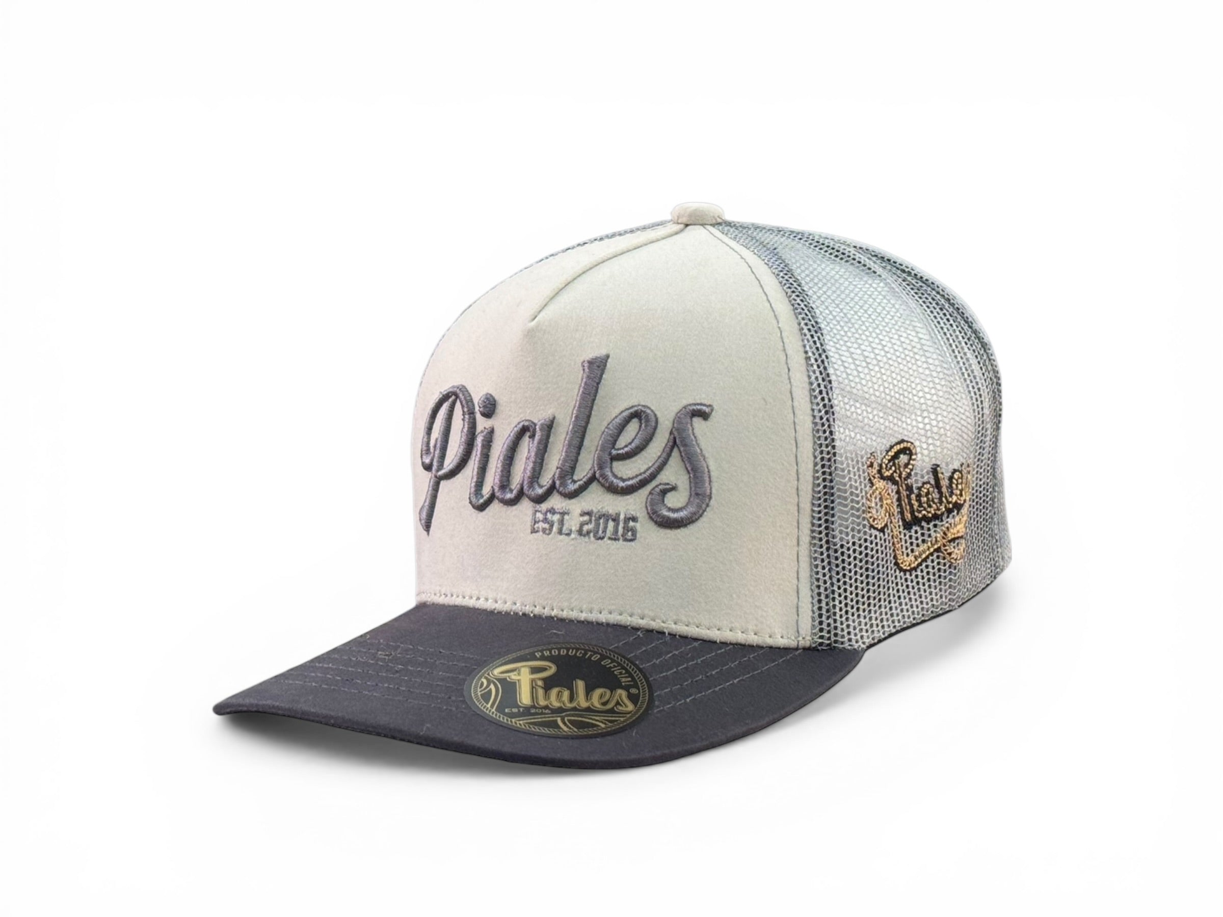 PIALES ORIGINALS ARENA