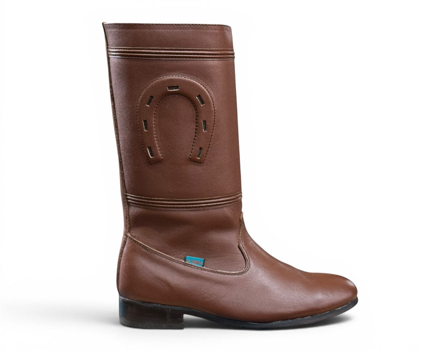 BOTA LA BARCA ESCARAMUZA SHEDRON DAMA