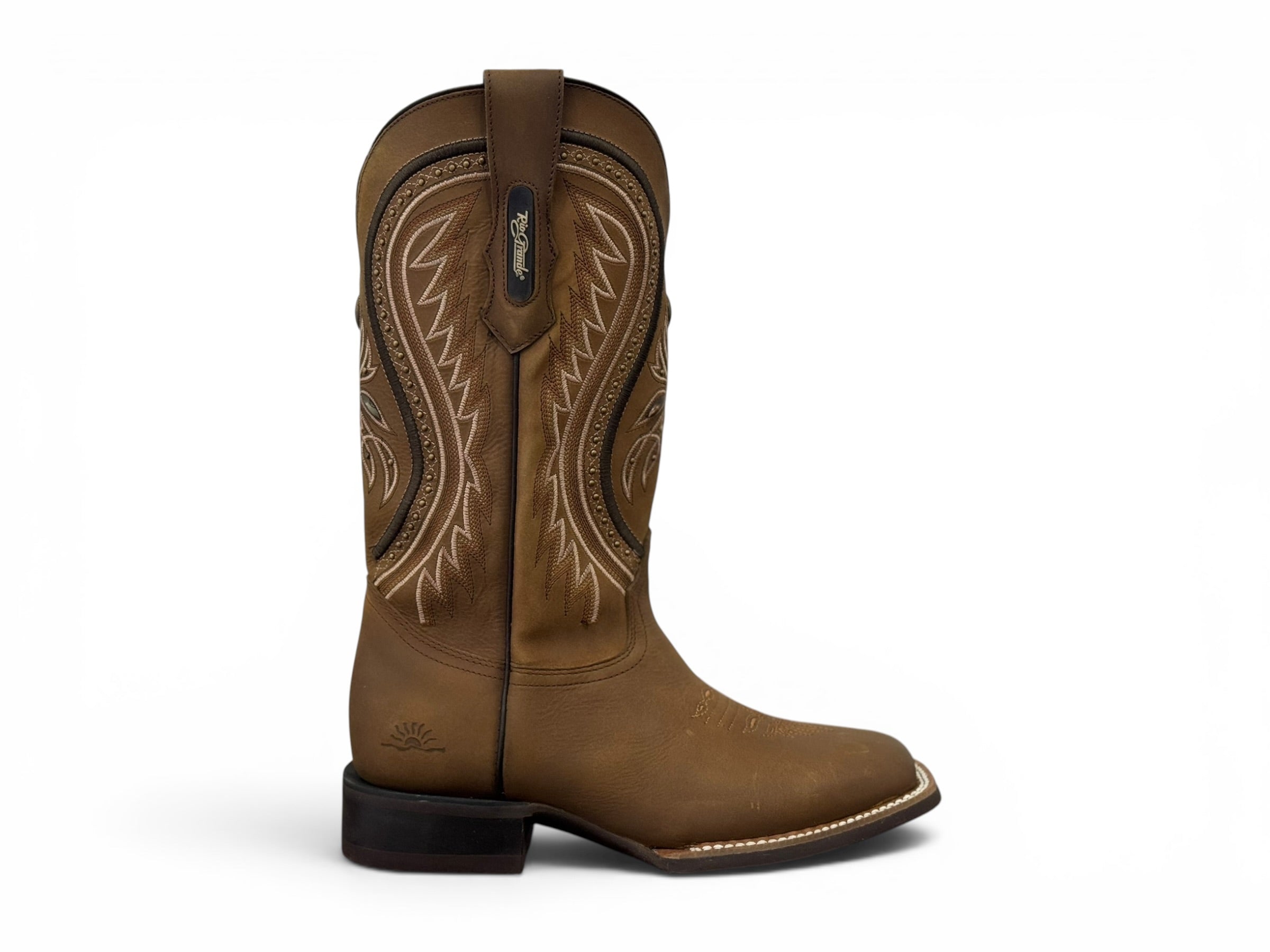 BOTA RIO GRANDE LIDIA DAMA