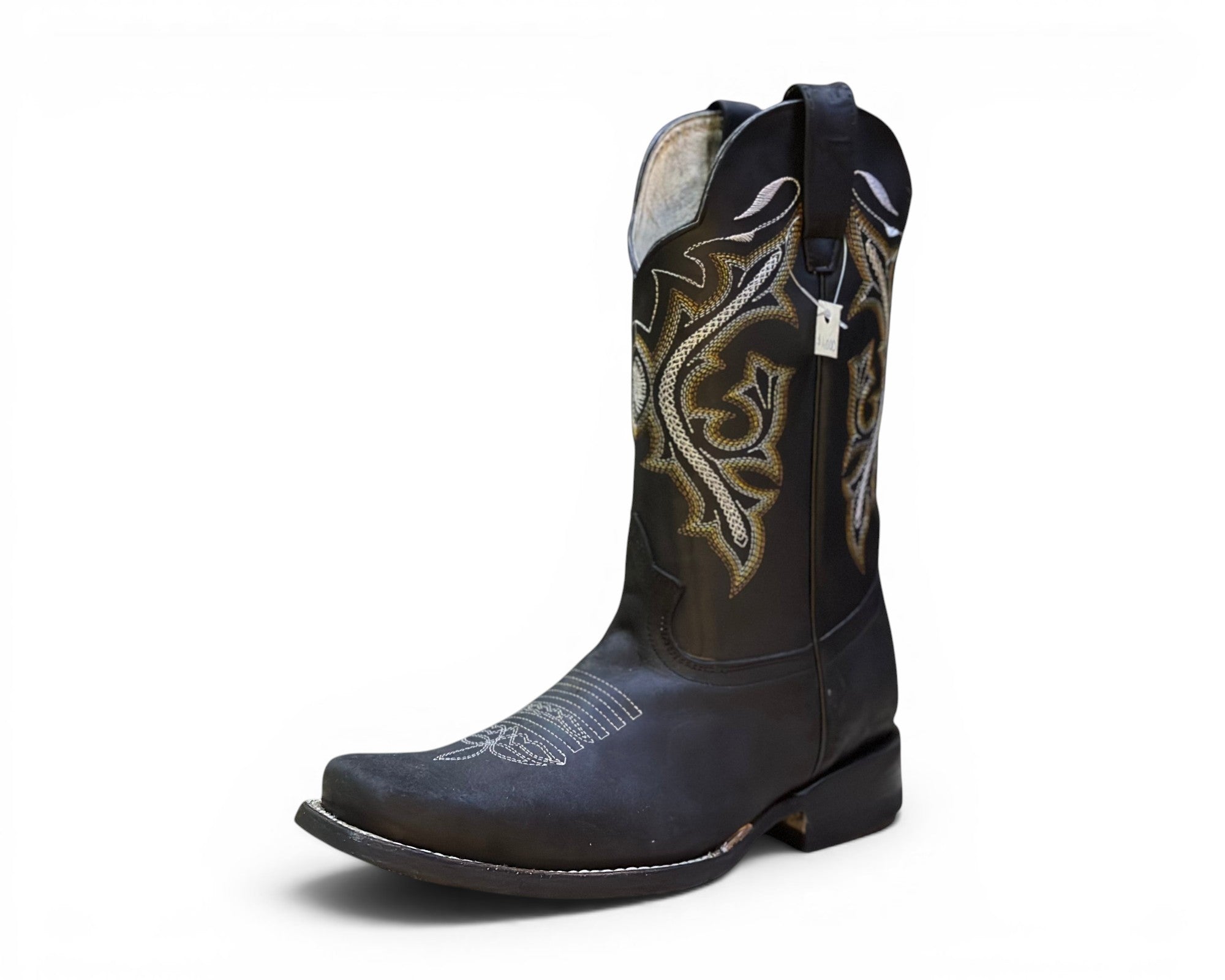 BOTA LR BOOTS RODEO CABALLERO