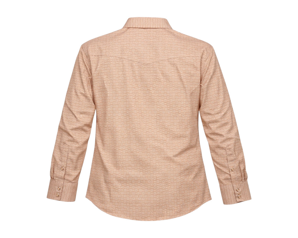 CAMISA MCALLEN MC-PP ARENA