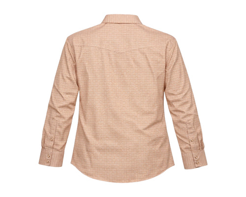 CAMISA MCALLEN MC-PP ARENA