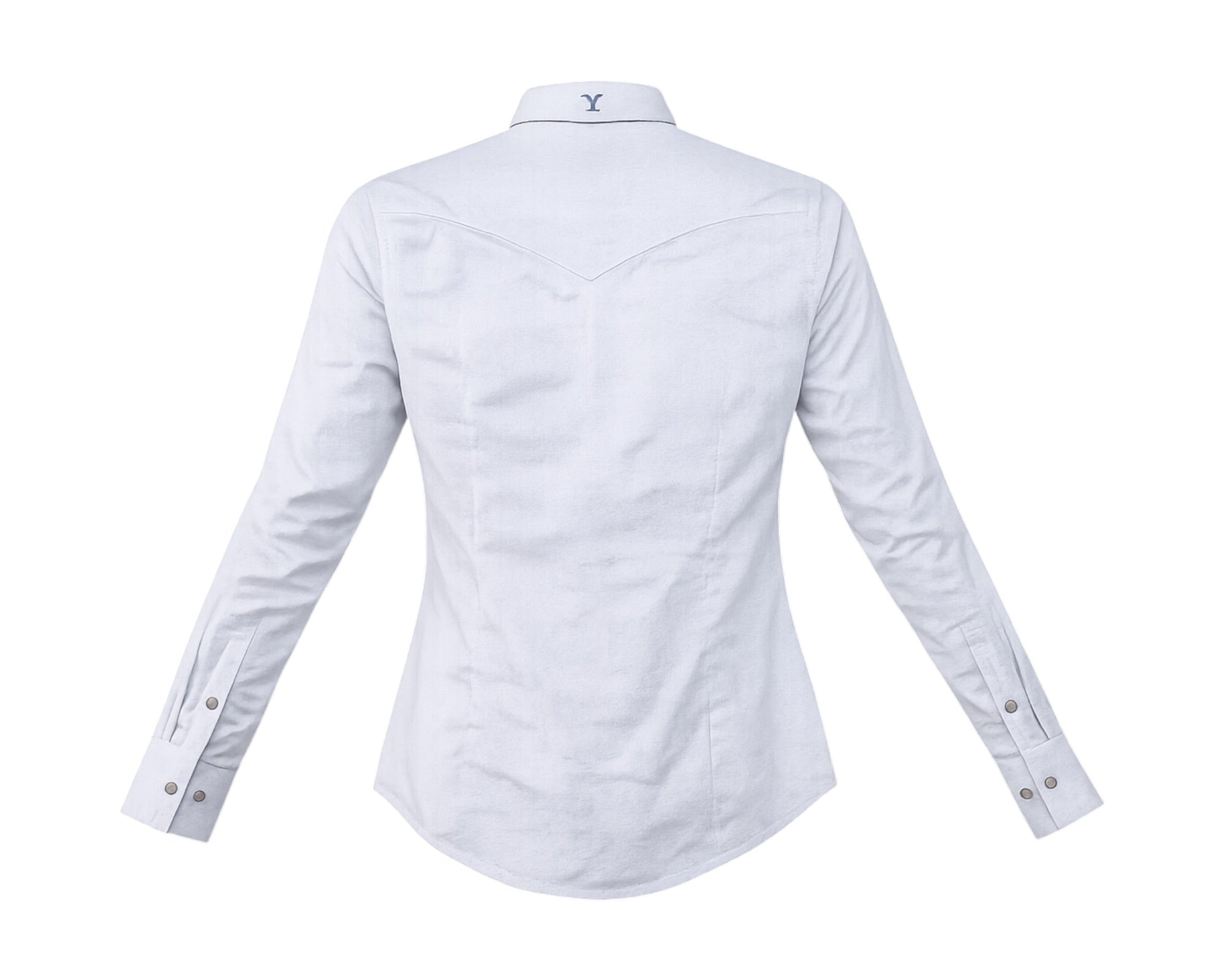 CAMISA YELLOWSTONE FLOR