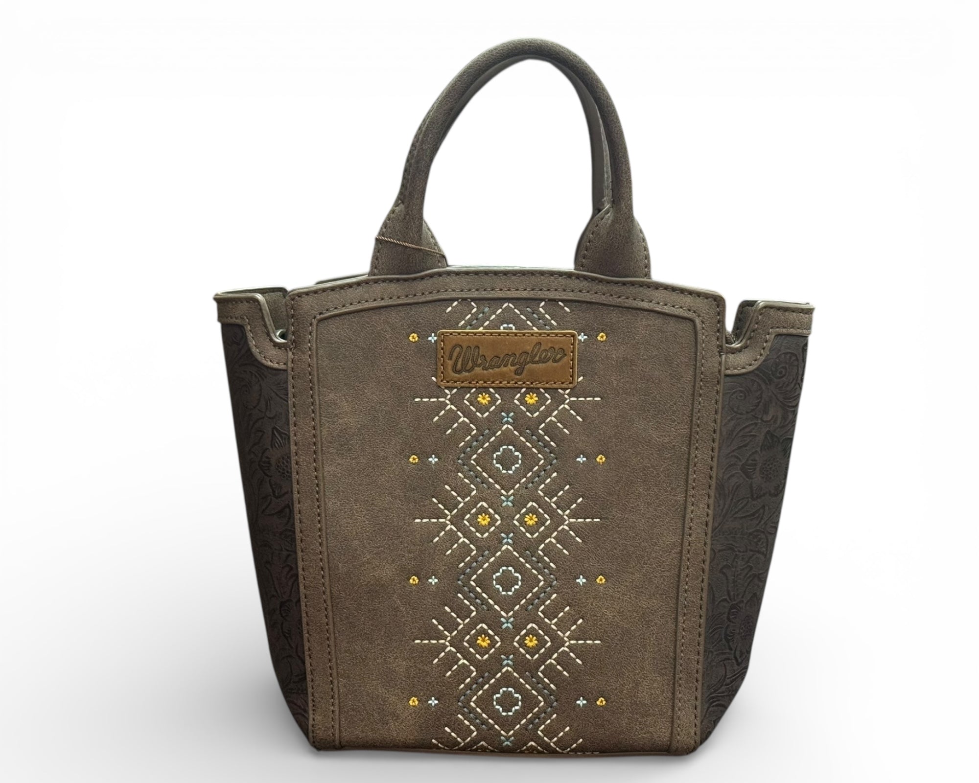 BOLSA WRANGLER WG211CF