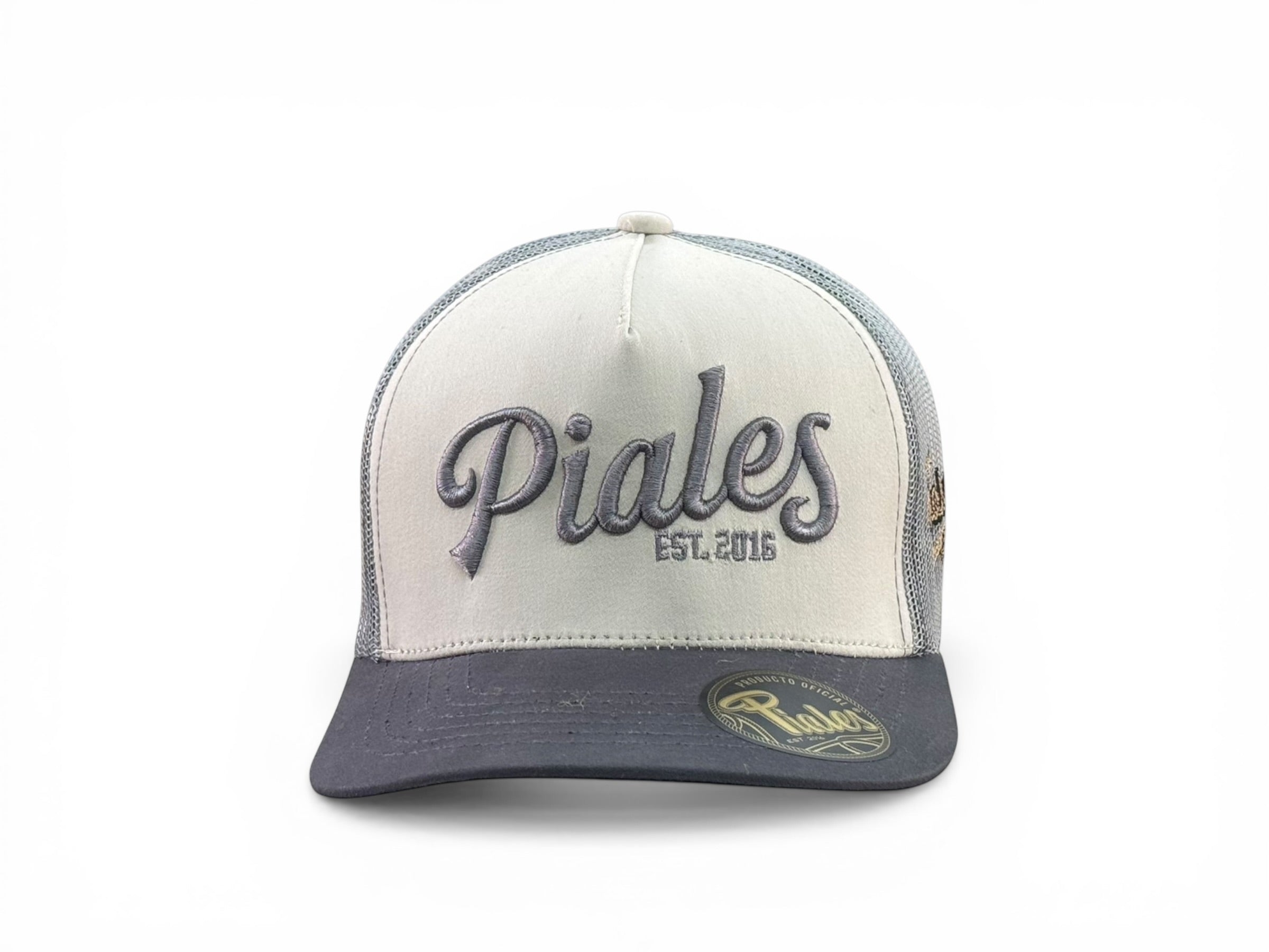 PIALES ORIGINALS ARENA
