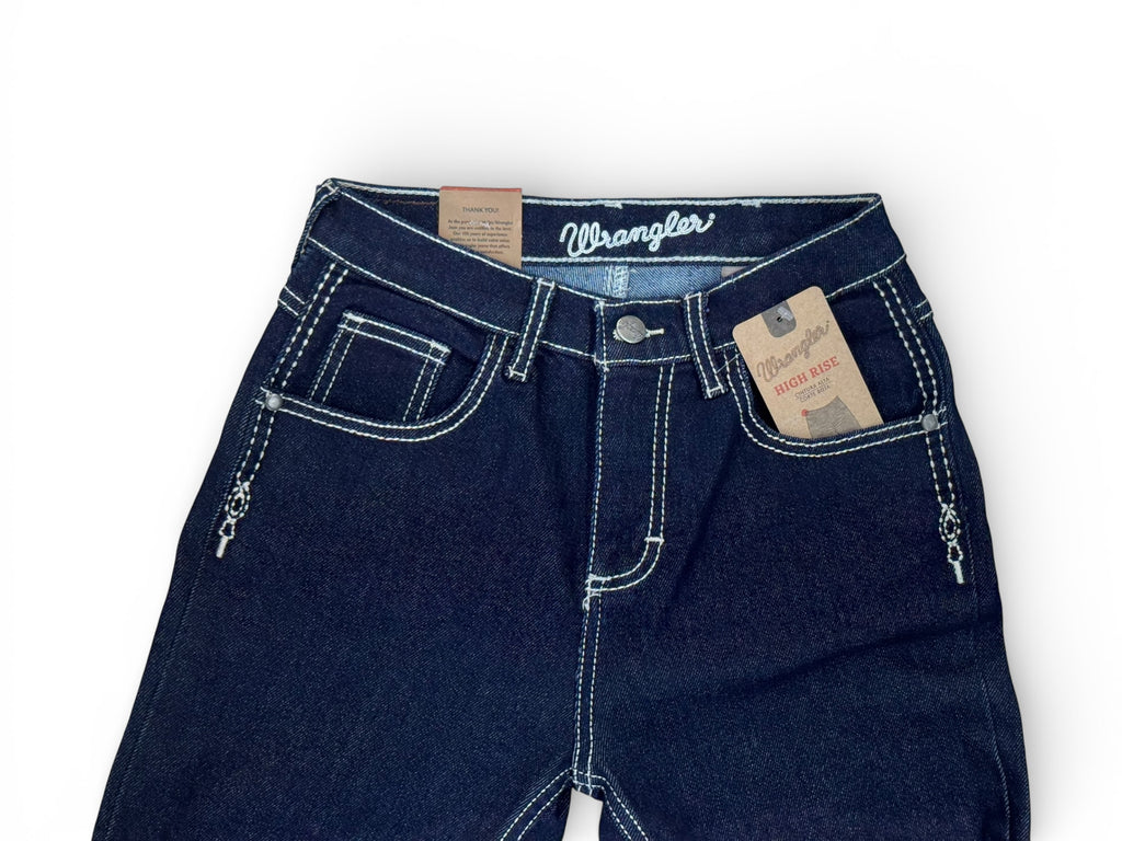 PANTALÓN WRANGLER SPRING