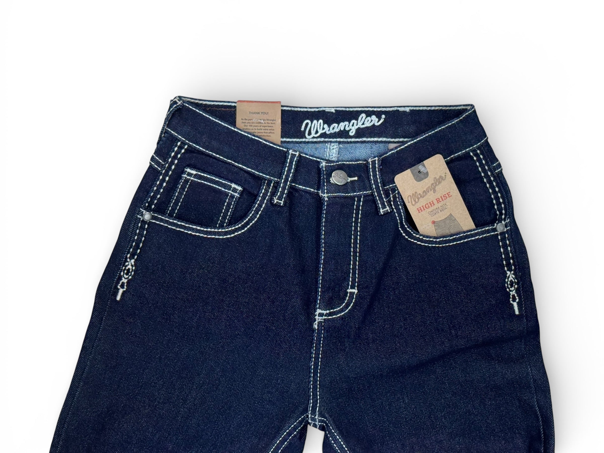 PANTALÓN WRANGLER SPRING