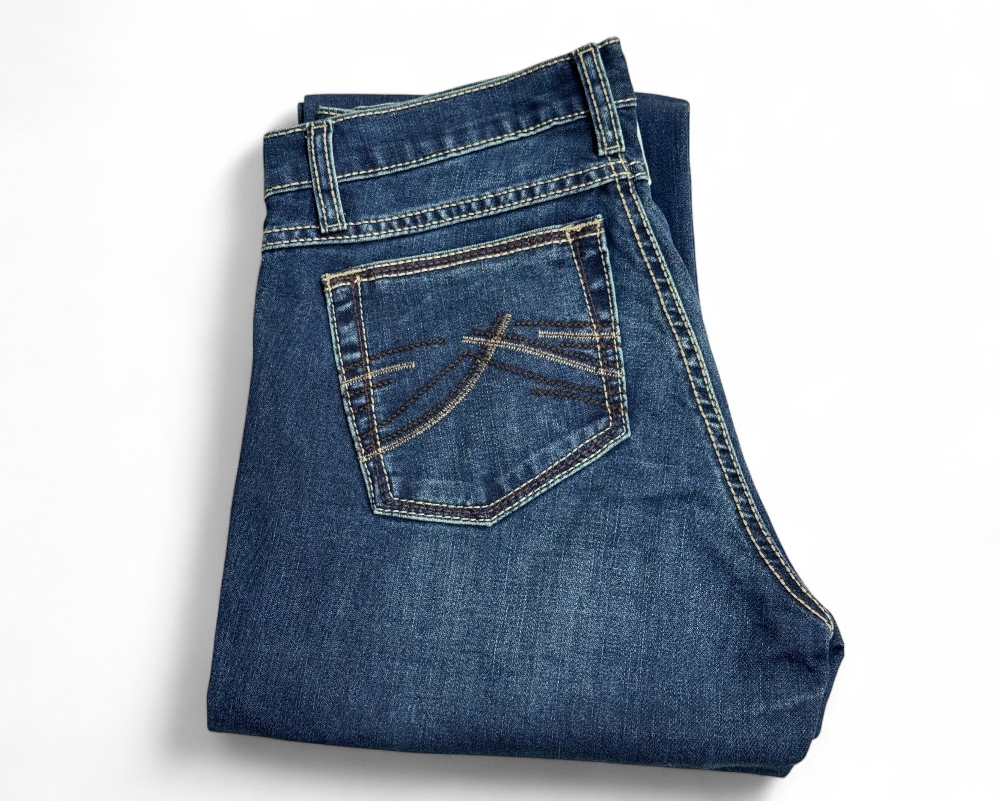 Pantalón Wrangler 20X YZ