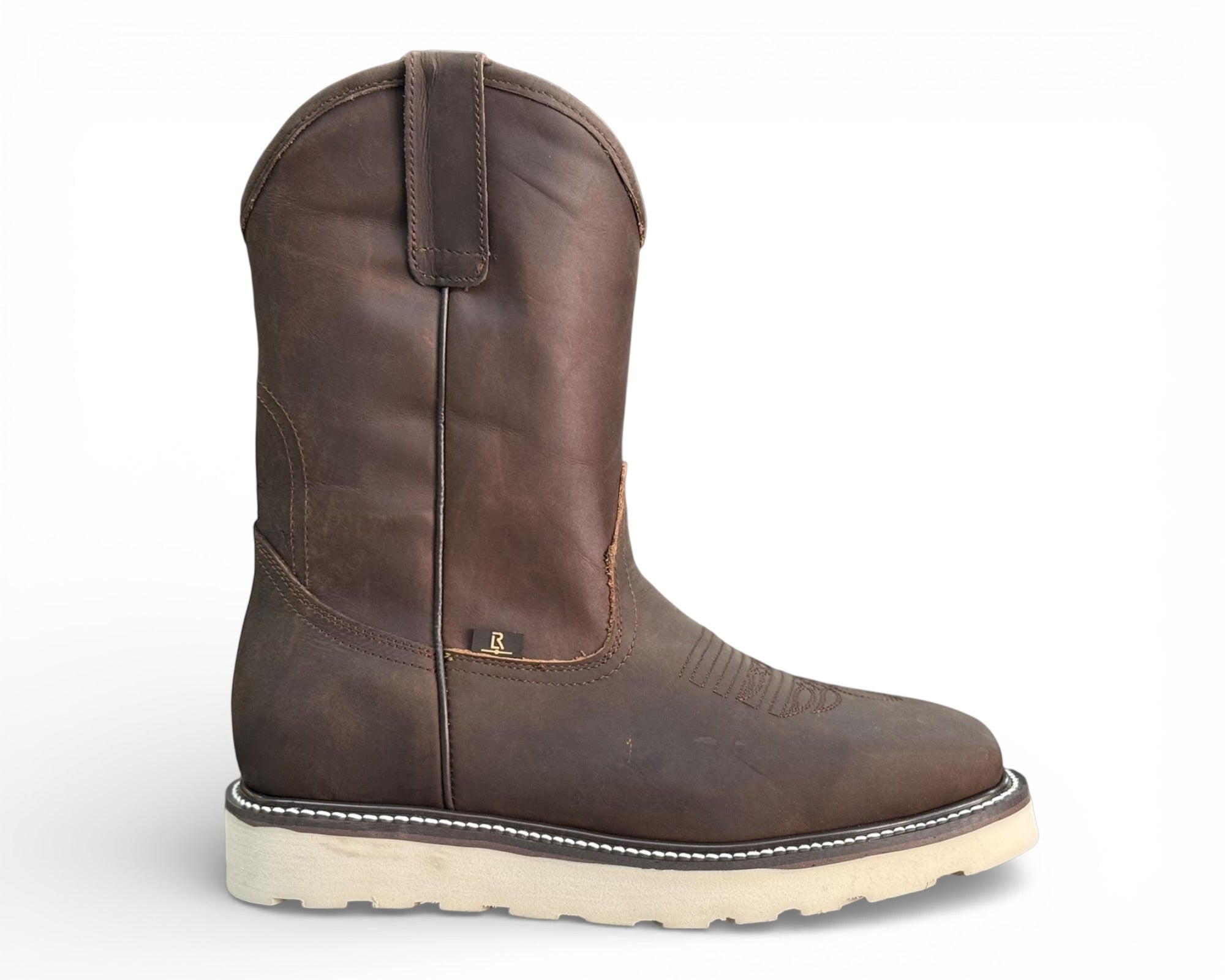 LR BOOTS DOBLE DENSIDAD BOTA