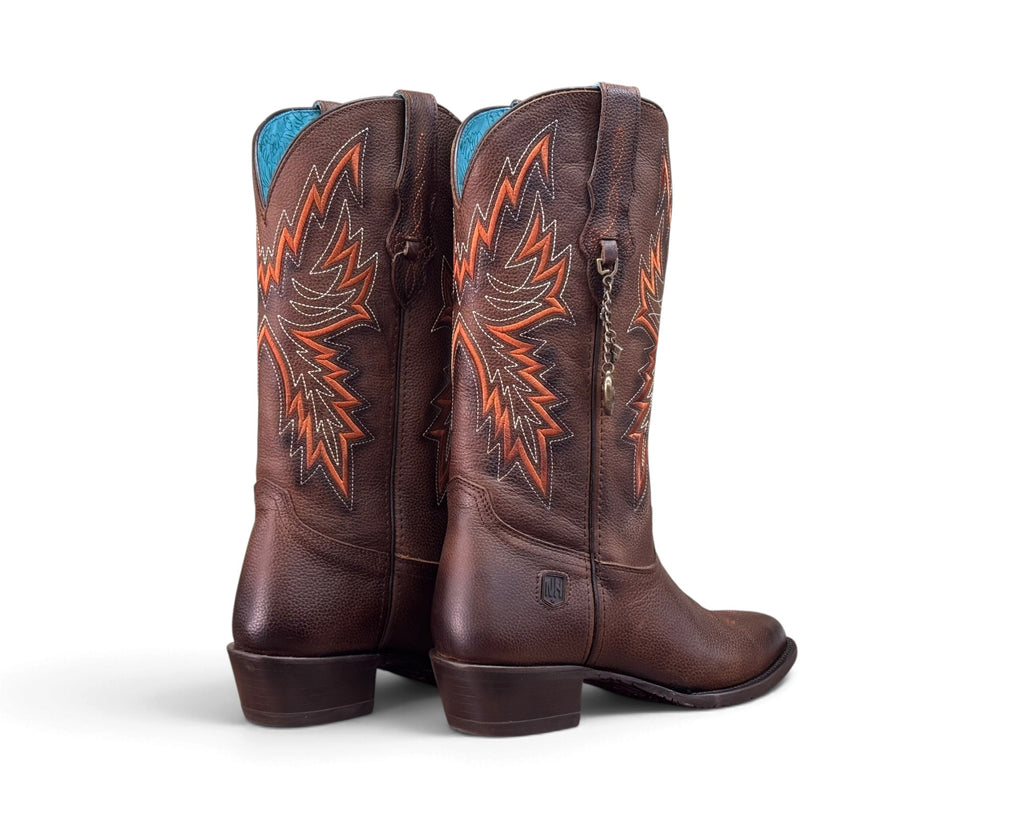 BOTA NOKOTA ANGELICA DAMA