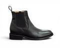 BOTÍN LR BOOTS 460 CUERO NEGRO CABALLERO