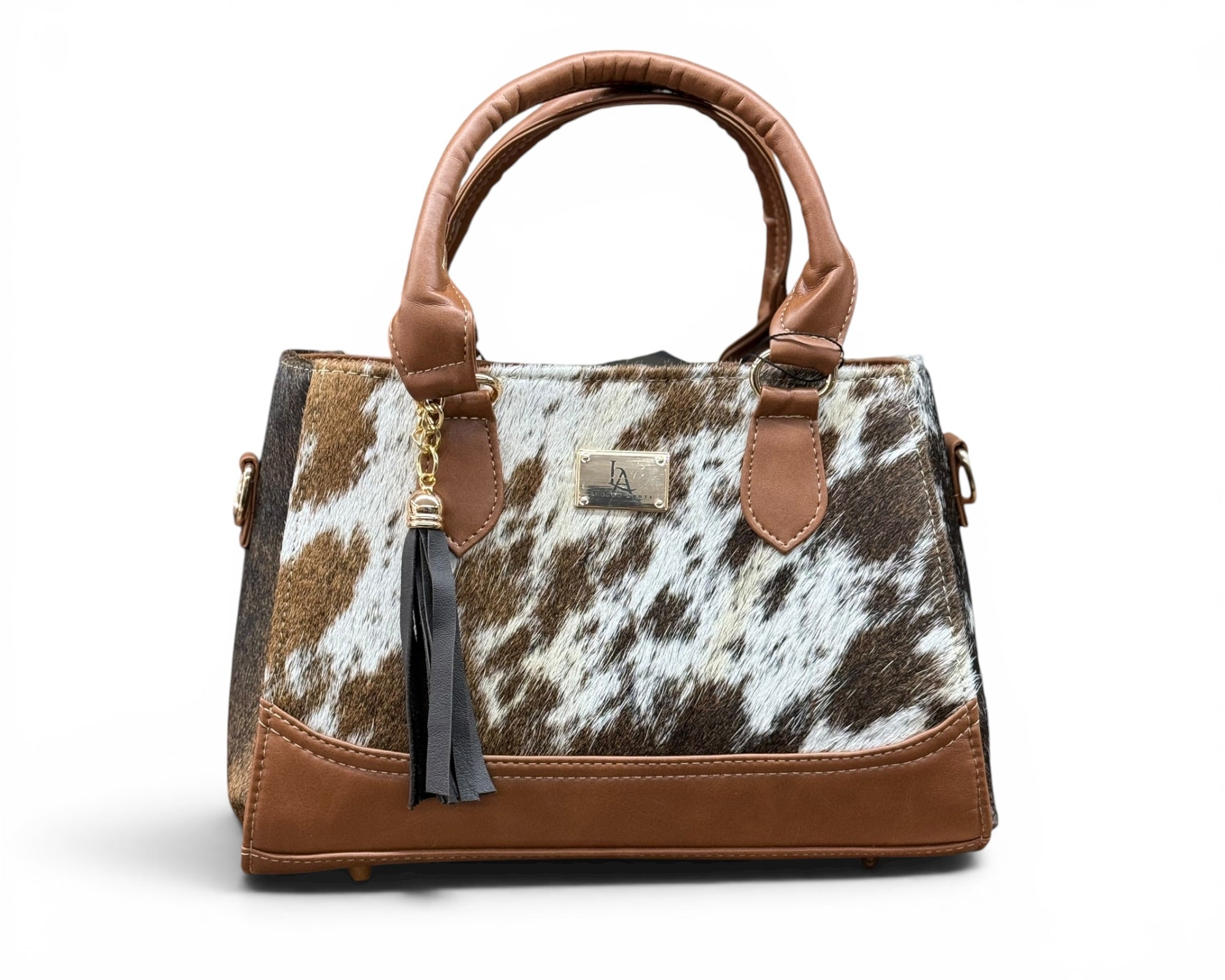 BOLSA LEGADO CLEO PELO CAFÉ DAMA