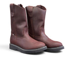 BOTA ESTABLO 507 CAFÉ CABALLERO