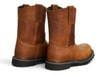 BOTA ROGERI CABALLERO SIN CASCO