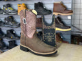 BOTA ESTABLO 620 TANG CABALLERO