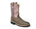 BOTA ESTABLO 620 TANG CABALLERO