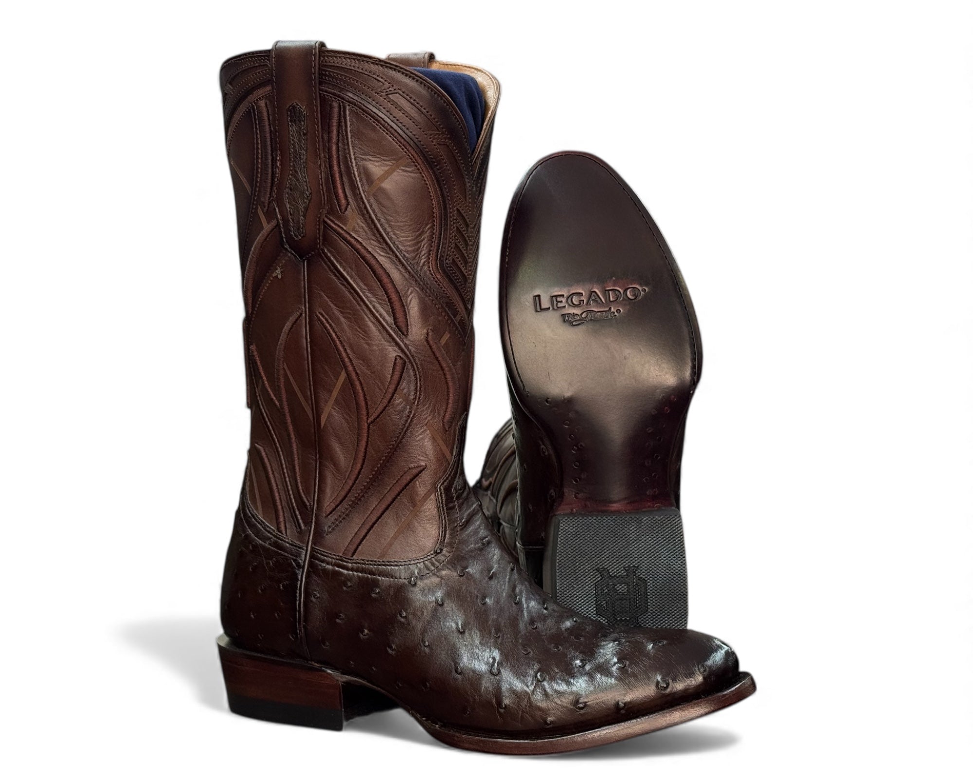 RIO GRANDE LONDON AVESTRUZ