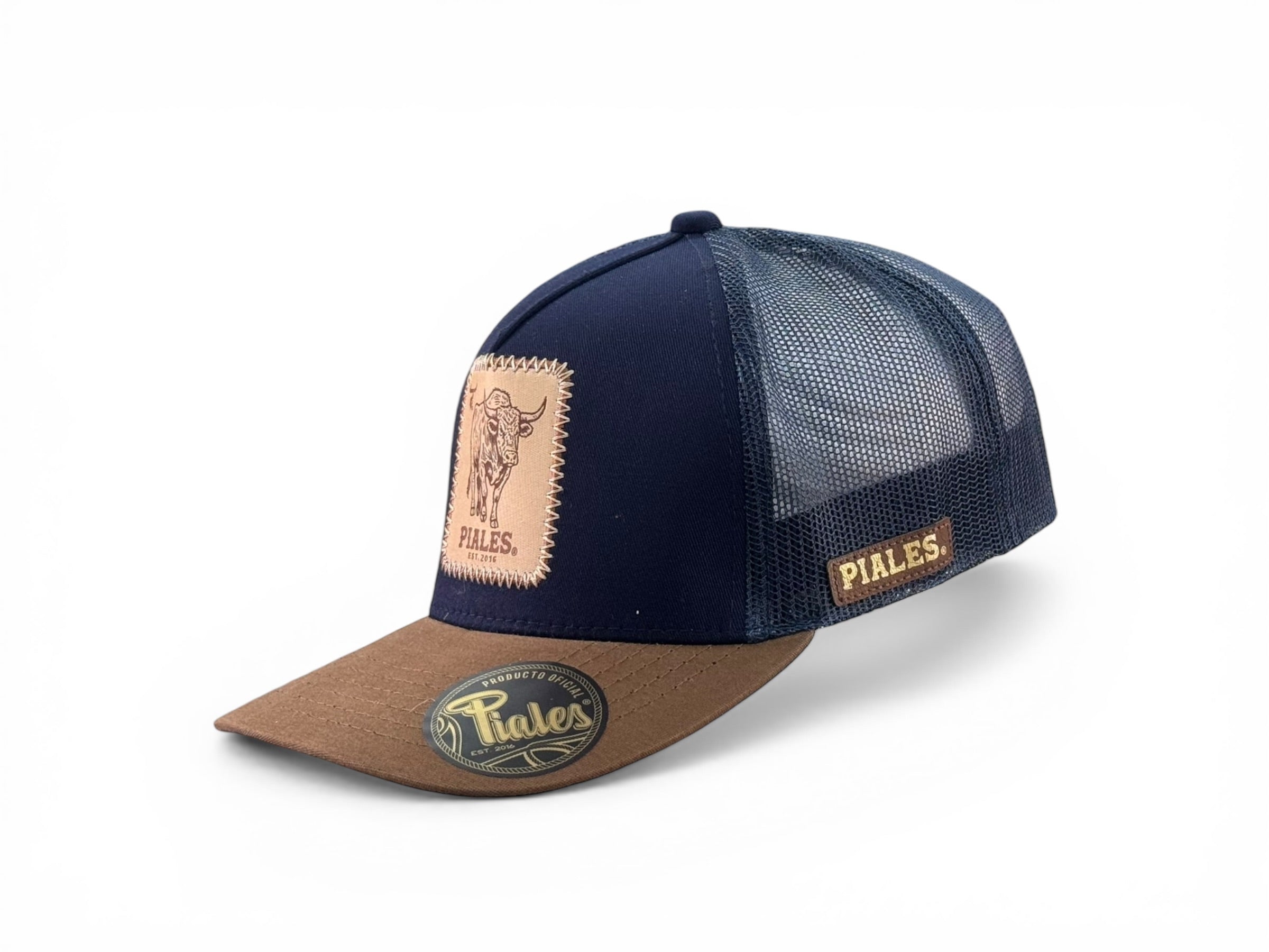 PIALES CAMPIRANO TORO MARINO