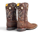 BOTA NOKOTA HORSE 4D CABALLERO (copia)