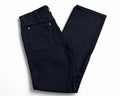 Pantalón Wrangler Mezclilla Negro