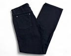 Pantalón Wrangler Mezclilla Negro