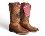 BOTA RIO GRANDE CECILIA DAMA