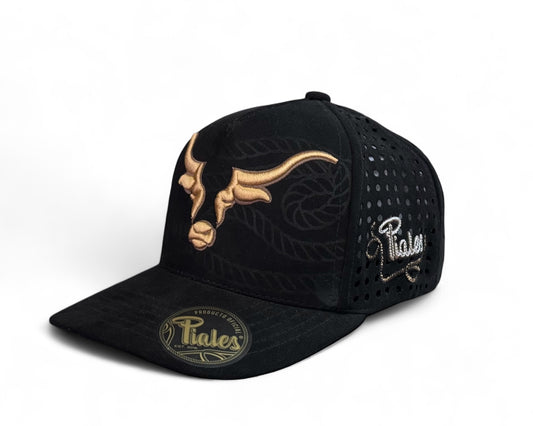 PIALES NEGRA TORO