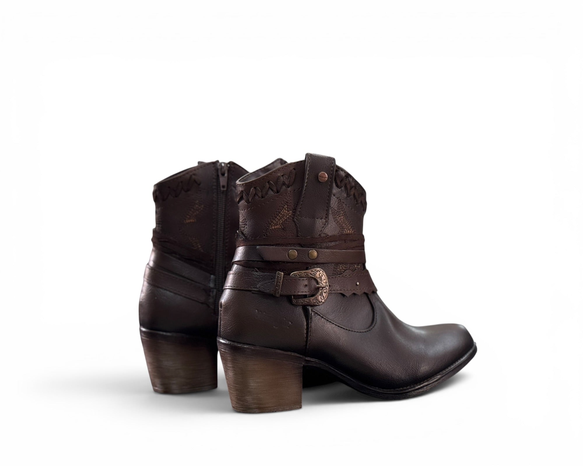 WRANGLER SOLANA DAMA