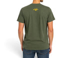PLAYERA YELLOWSTONE CABALLERO CACTUS
