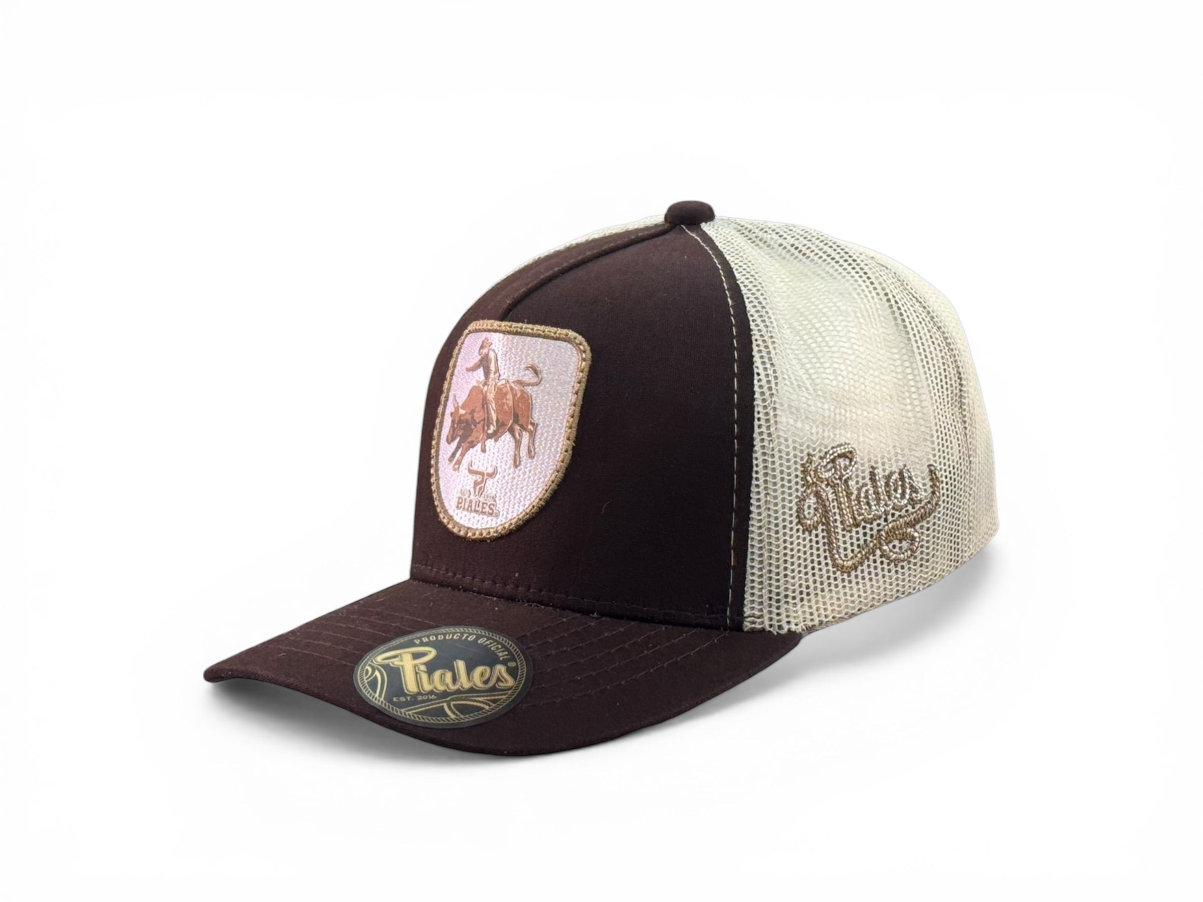 PIALES RODEO TORO CAFÉ