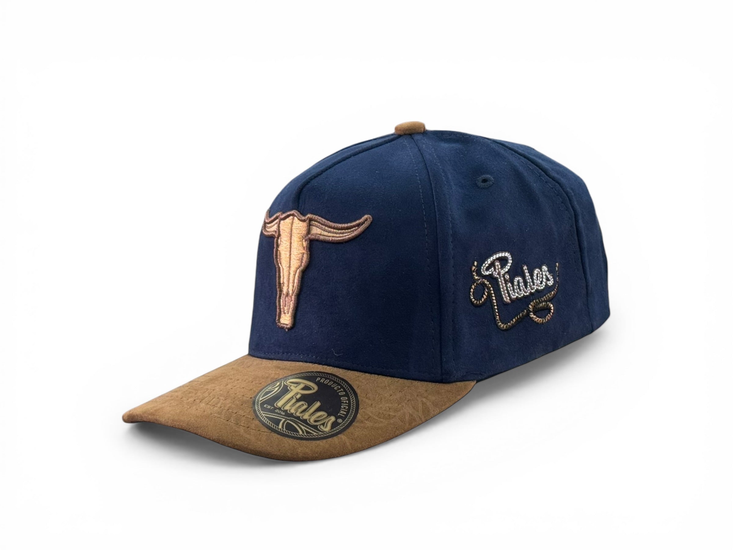 PIALES VIEJO OESTE MARINO