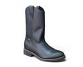 BOTA ESTABLO 512 NEGRO CABALLERO