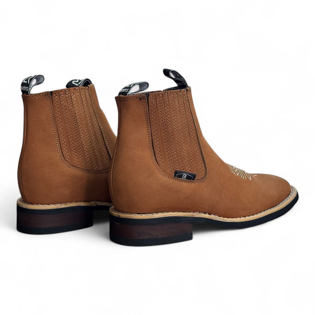LR BOOTS TOPO 620