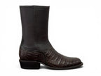 BOTA LEGADO CAIMÁN CAFÉ CABALLERO
