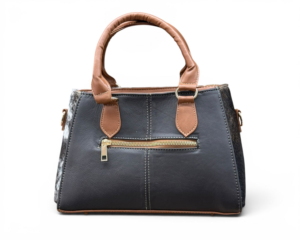 BOLSA LEGADO CLEO PELO CAFÉ DAMA