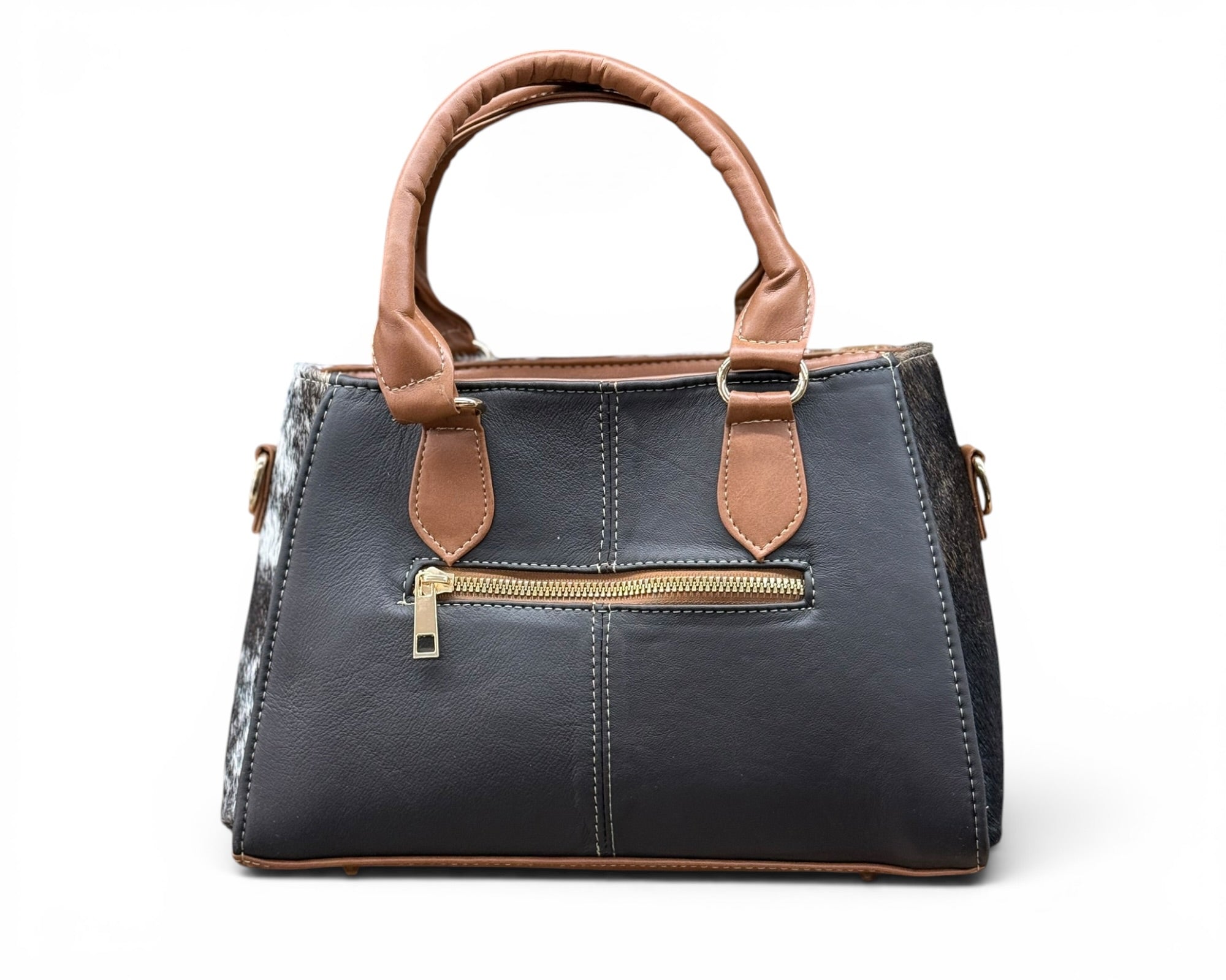 BOLSA LEGADO CLEO PELO CAFÉ DAMA