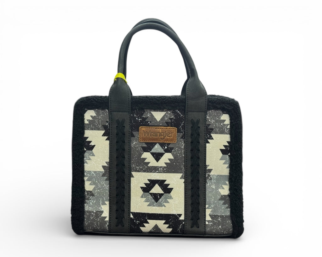 BOLSA WRANGLER WG166BK