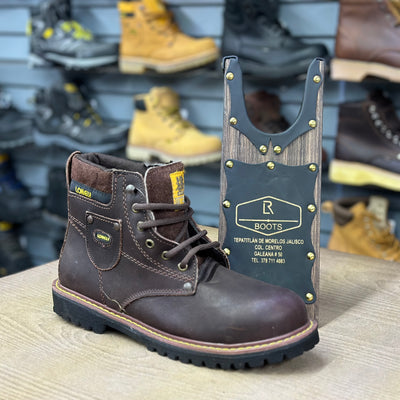 Lonely sin casco café