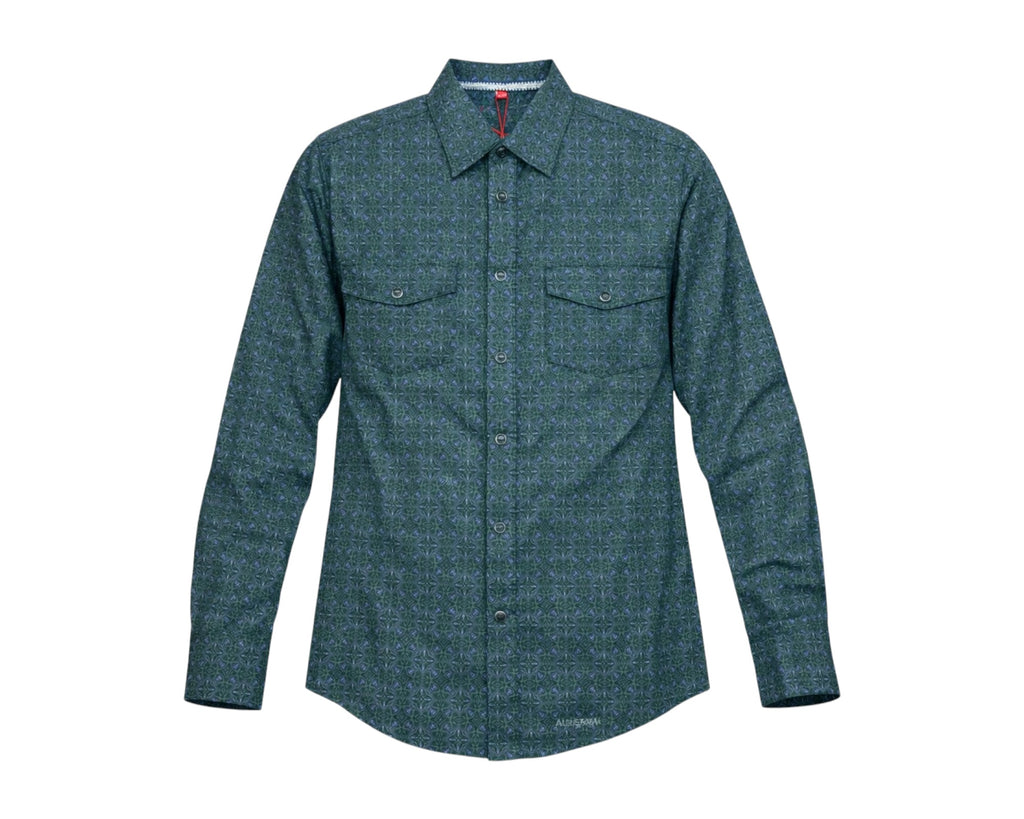 CAMISA MCALLEN CORONA 28