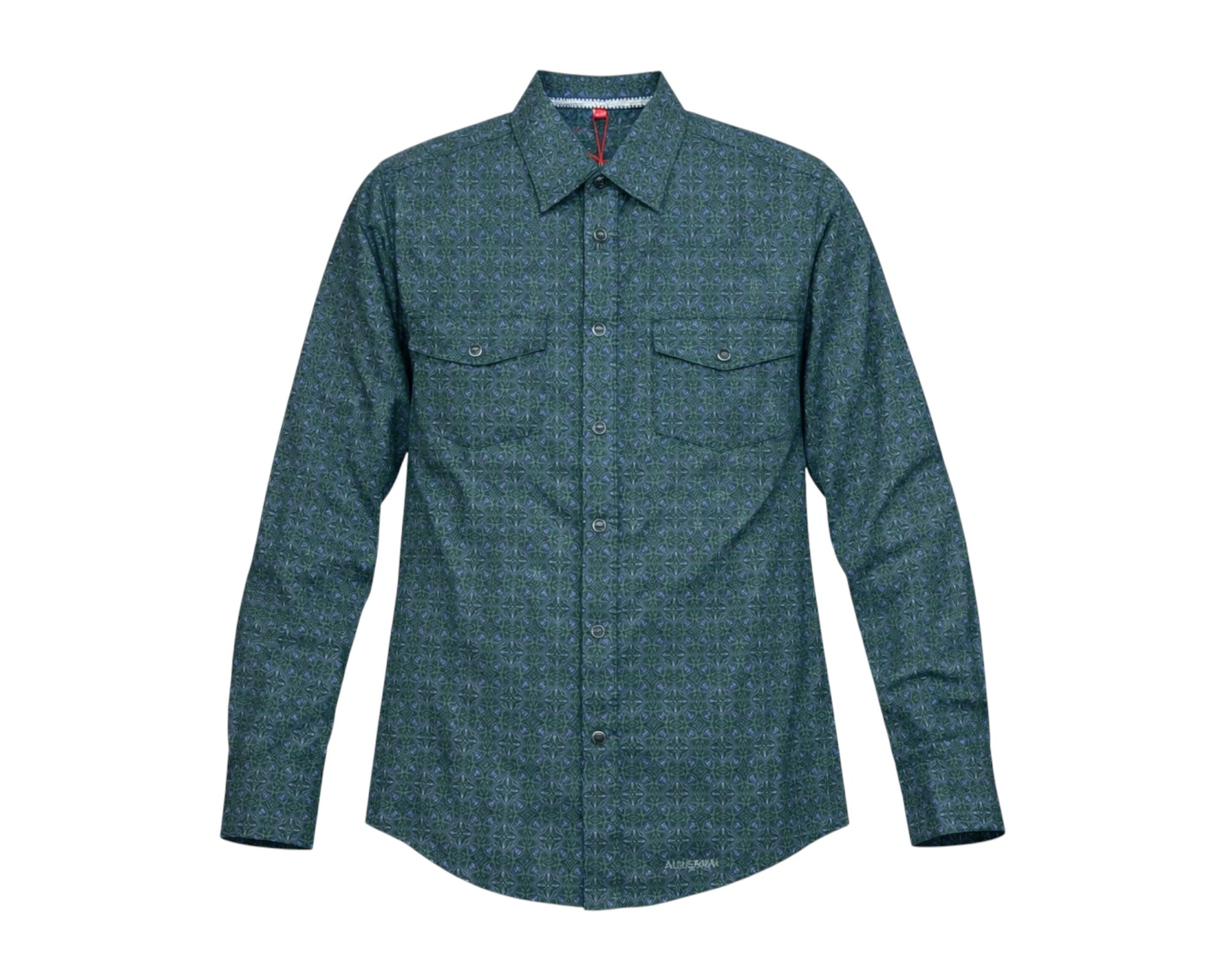 CAMISA MCALLEN CORONA 28