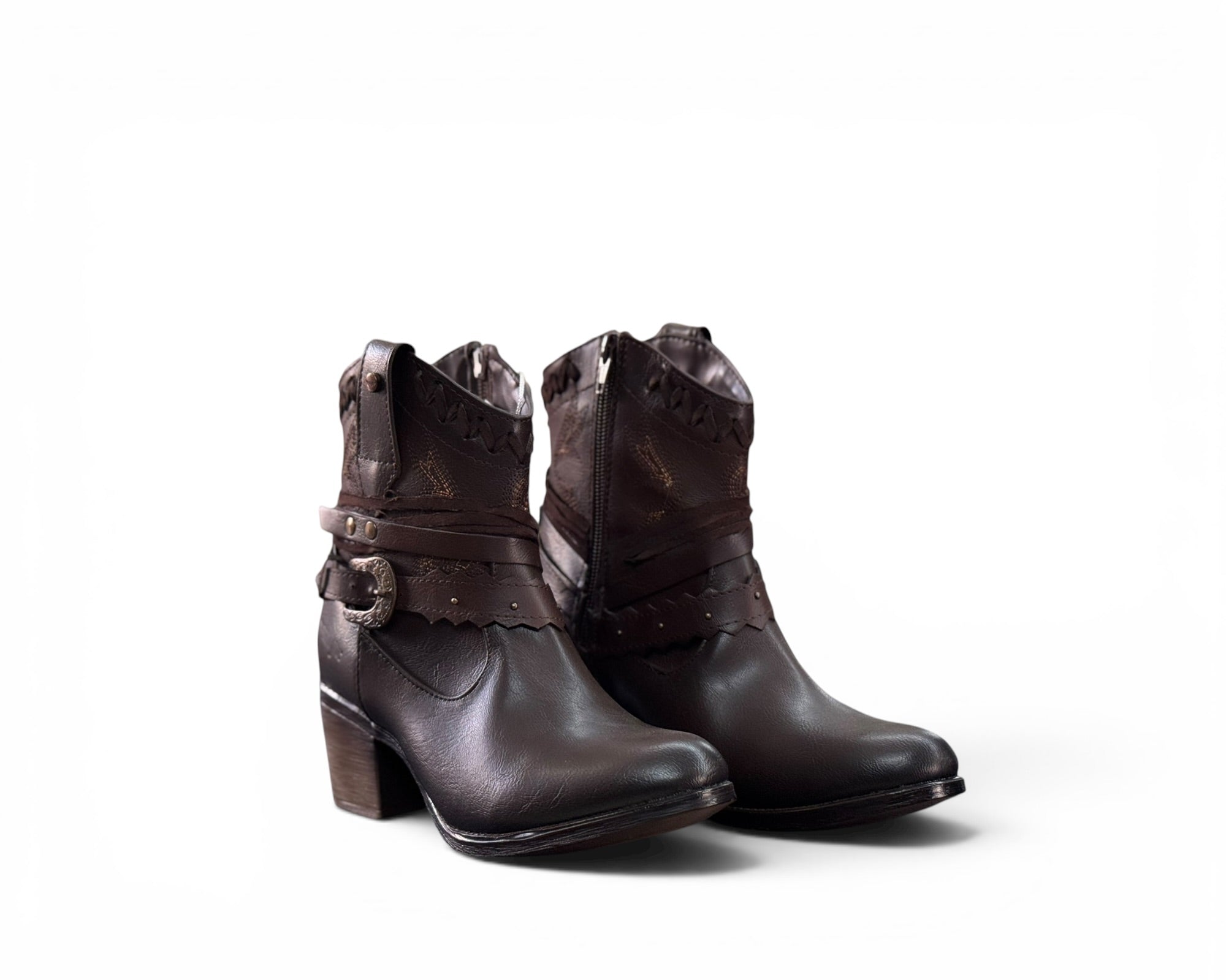 WRANGLER SOLANA DAMA