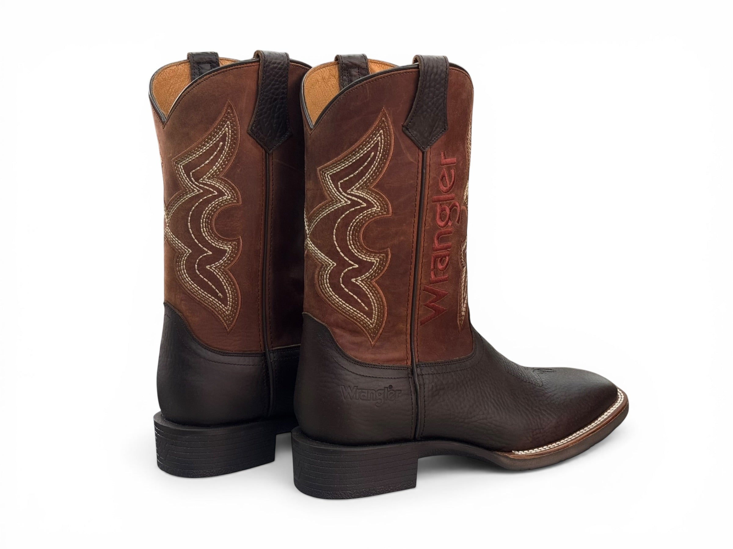 WRANGLER LEGACY CABALLERO SHEDRON