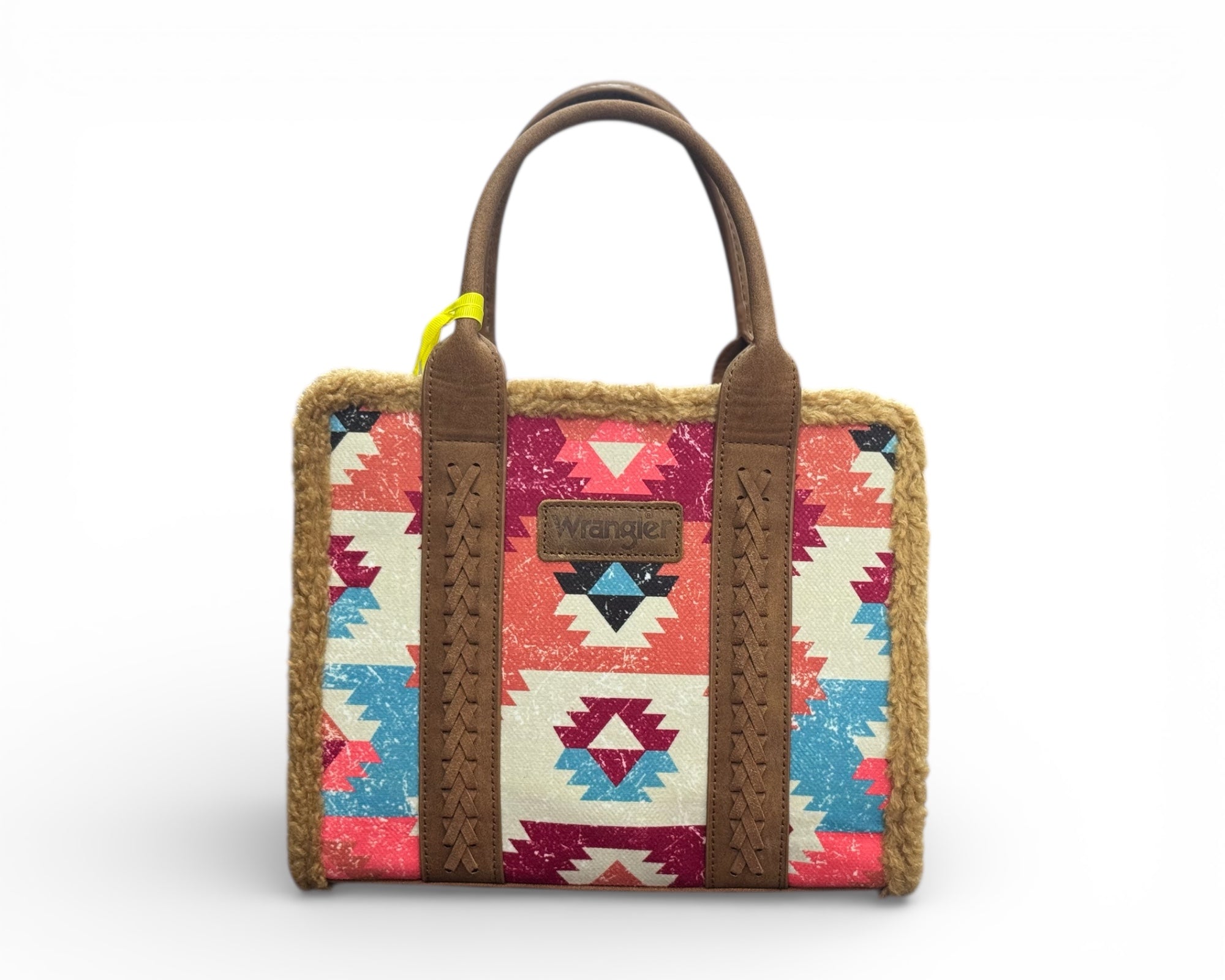 BOLSA WRANGLER WG166BR