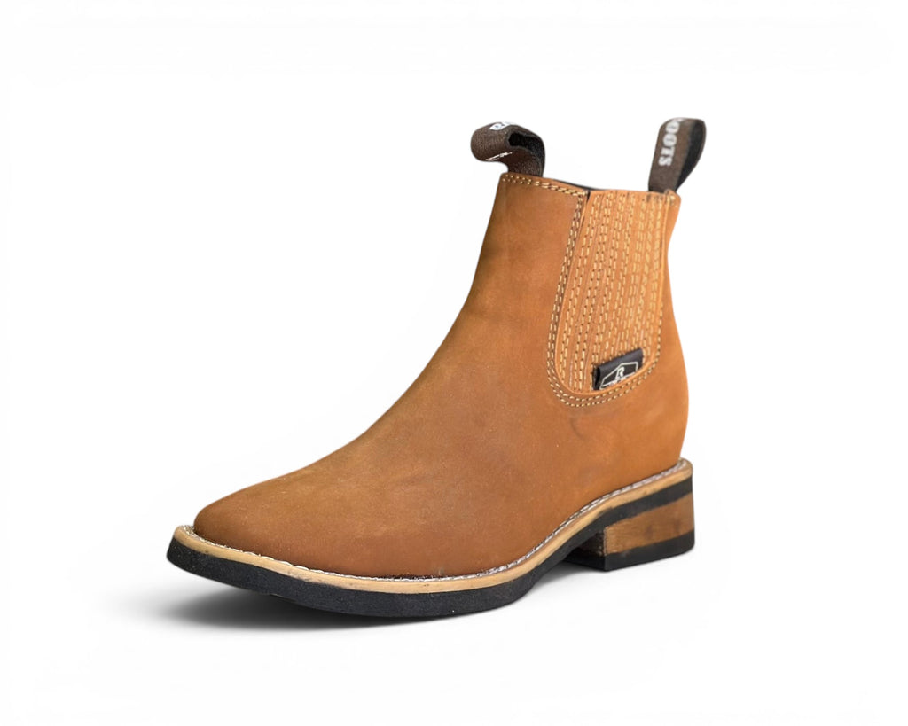 BOTÍN LR BOOTS MOD. 600 JOVEN