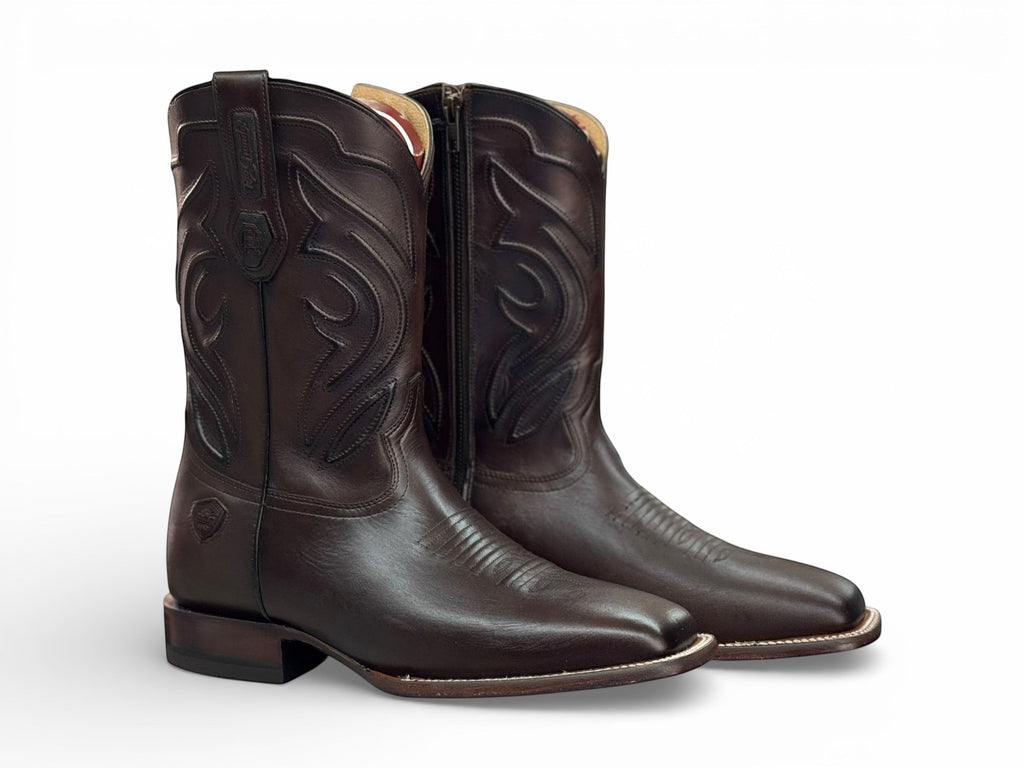 BOTA RIO GRANDE CITY CABALLERO