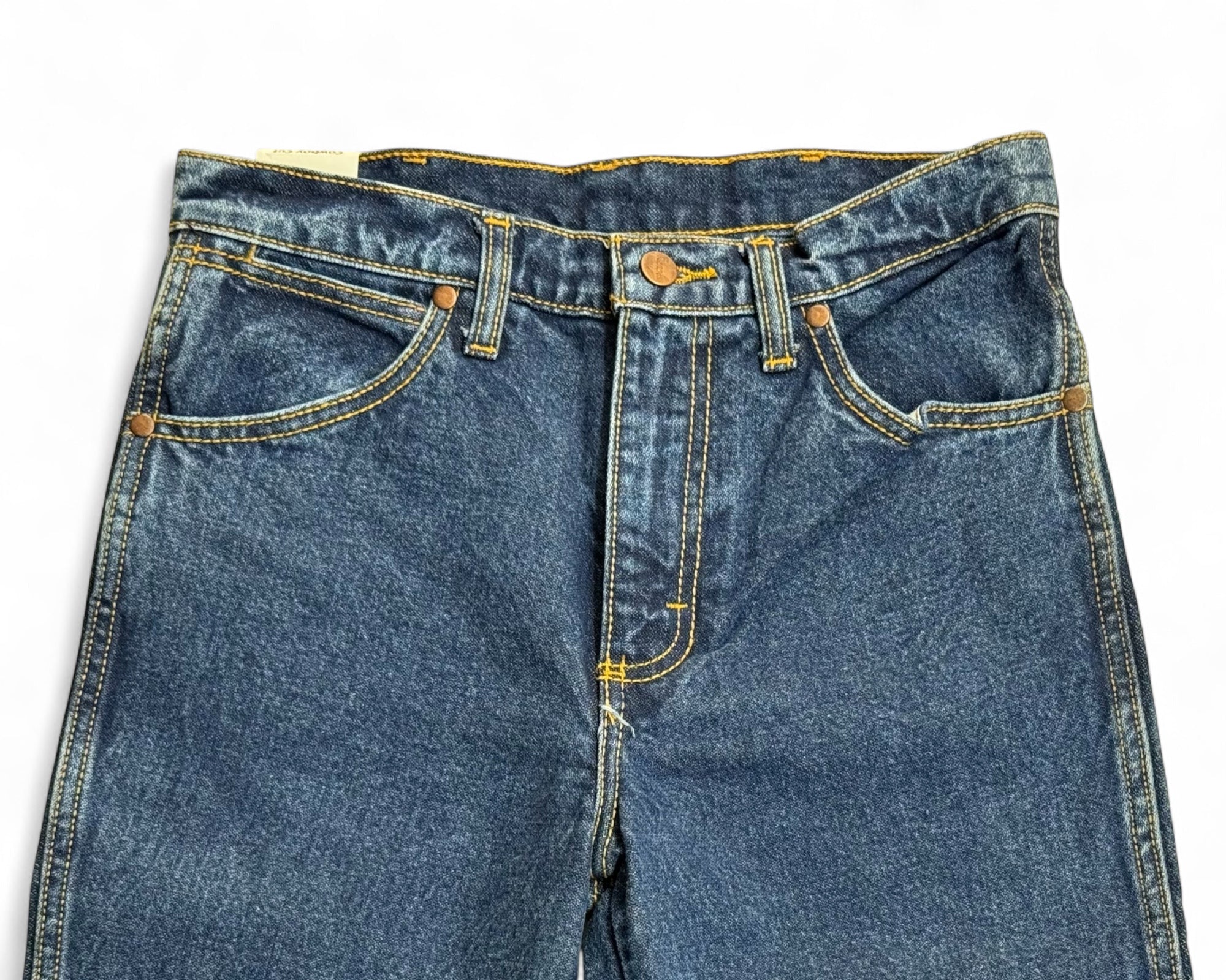 Pantalón Wrangler Gold Edition