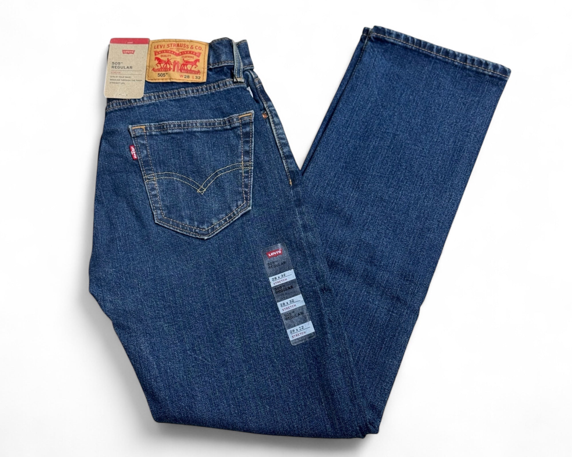 Pantalón Levi’s 505
