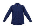 CAMISA R01 AZUL MARINO CABALLERO